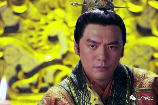 隋唐英雄瓦岗军领袖魏公李密传密充交兵瓦岗火并