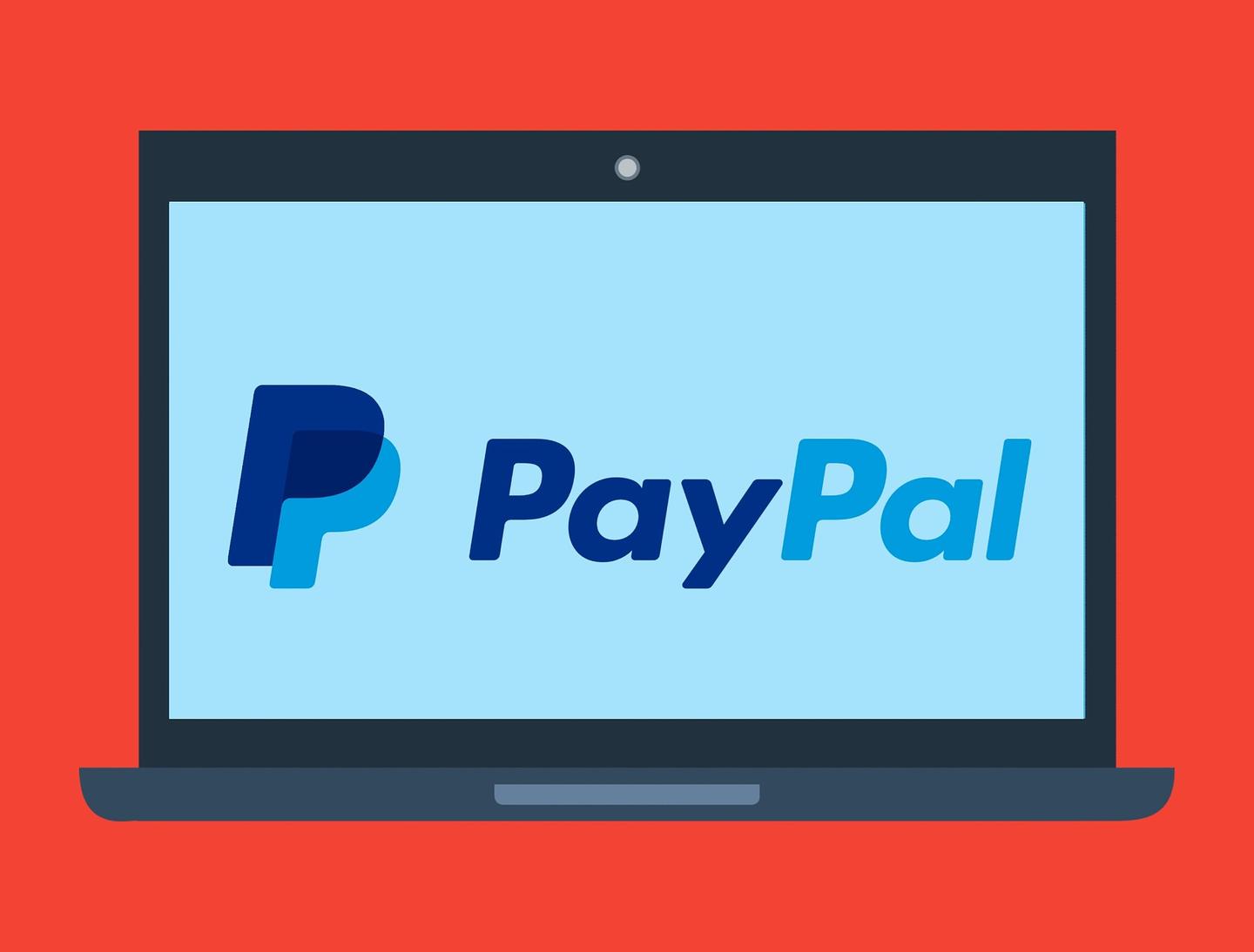 paypal账户有哪些类型？paypal转账手续费是什么？ - 知乎