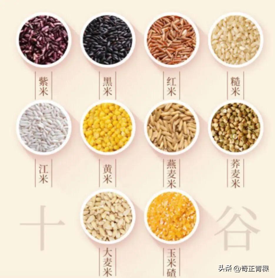 全谷物，你吃对了吗？ - 知乎