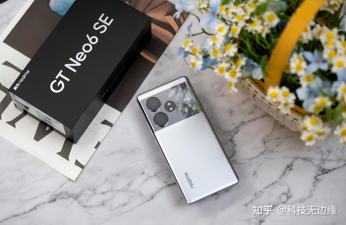 7月完全可以"闭眼"买的4部手机,颜值高性能强,几乎零差评