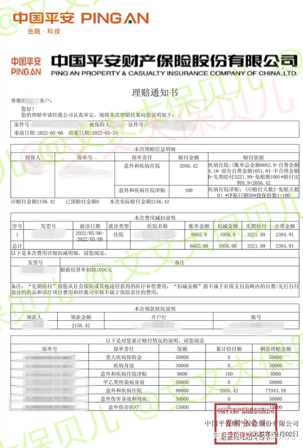 孩子睡觉打呼噜,100块的学平险,赔了2000 ! - 知乎