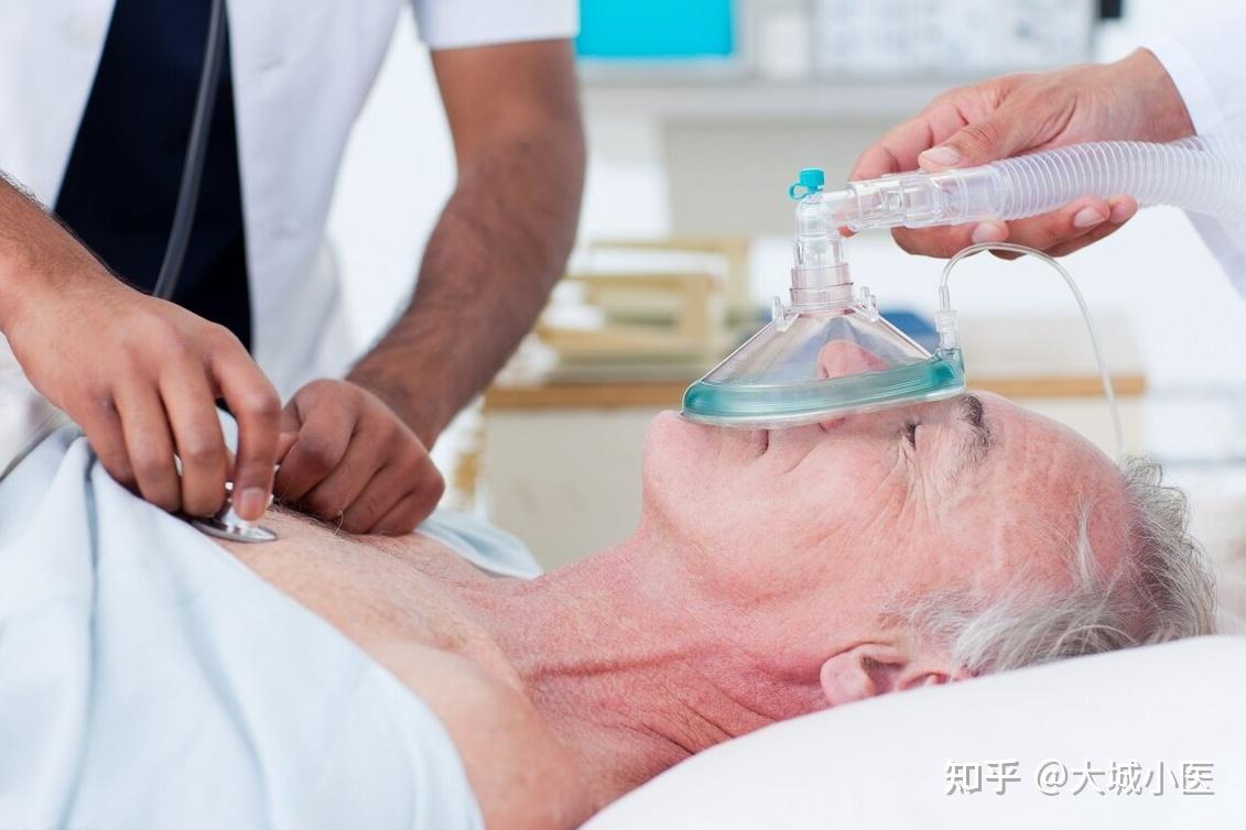 一文带你了解什么是心源性猝死?心源性猝死的分型有哪些? - 知乎