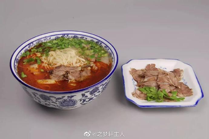 牛肉拉面兰州做法 v2-7c5afa1fc0865522661cd4ee49988c5f_1440w.jpg?source=172ae18b
