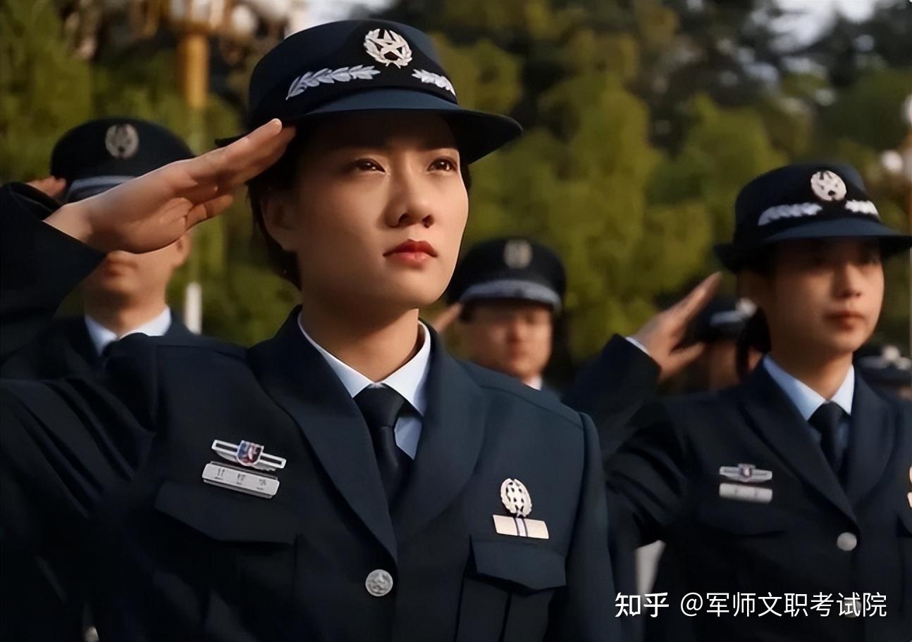 备战2023年军队文职，考生都需要准备什么？3个方面早知道早受益 - 知乎