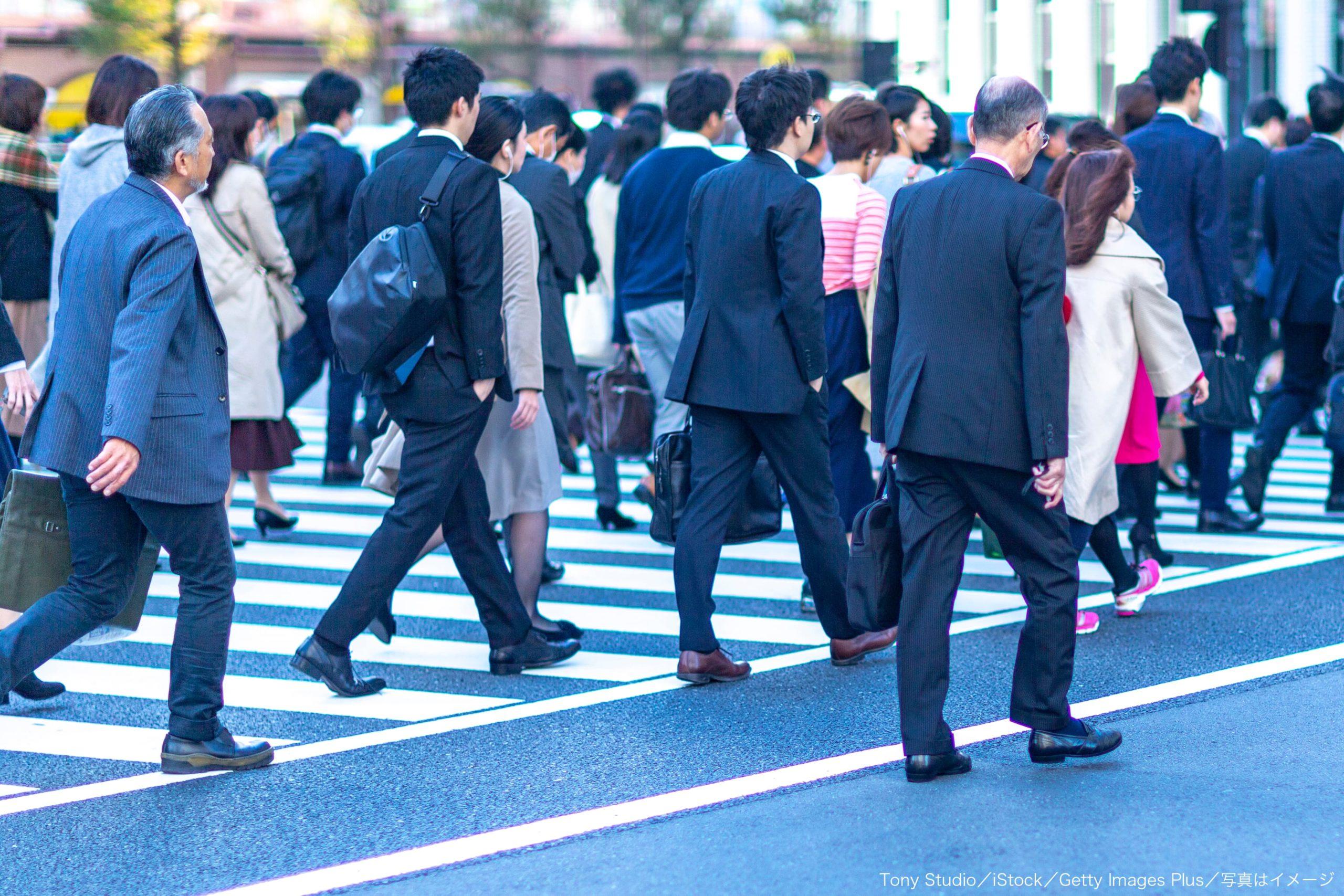 日本最缺哪些行业的技能人才?年收入值得赴日工作吗?