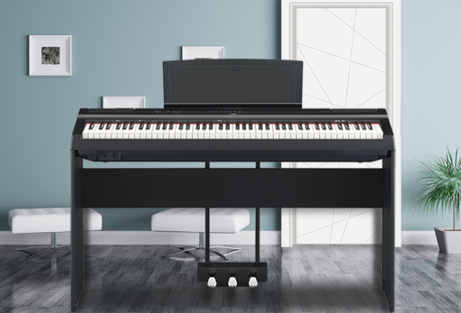 最畅销的电钢琴排行榜销量排行雅马哈罗兰艾茉森