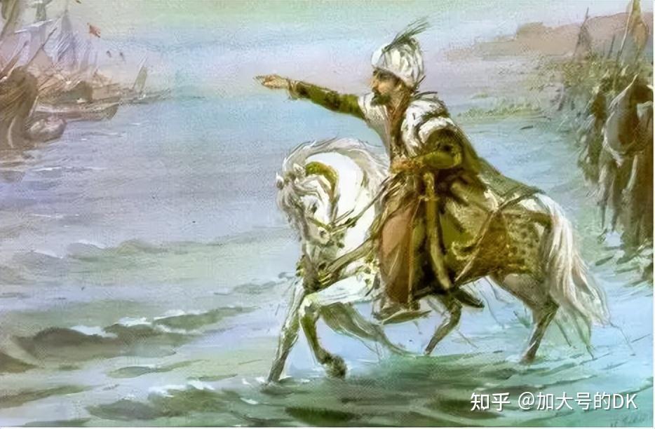 斯特凡大公,罗马尼亚民族英雄(中)——罗马尼亚简史11 - 知乎