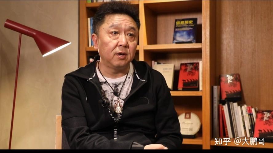 德云社郑好人贵在有自知之明