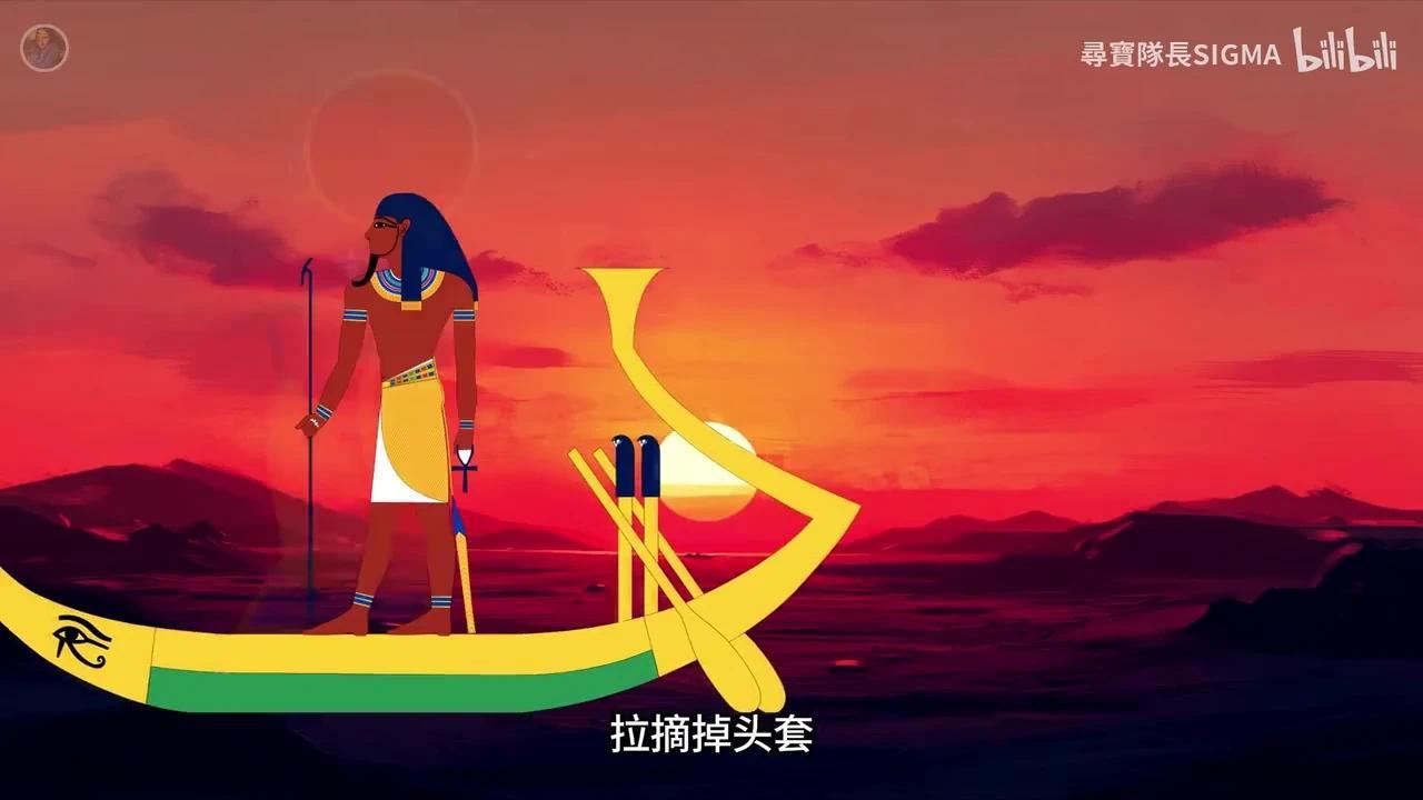 上海博物馆古埃及地球级大展 - 知乎