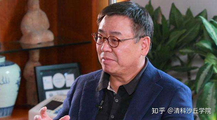 赛富阎焱:投资是一个聪明人的行业,快速学习的能力至关重要!丨沙丘学院 - 知乎