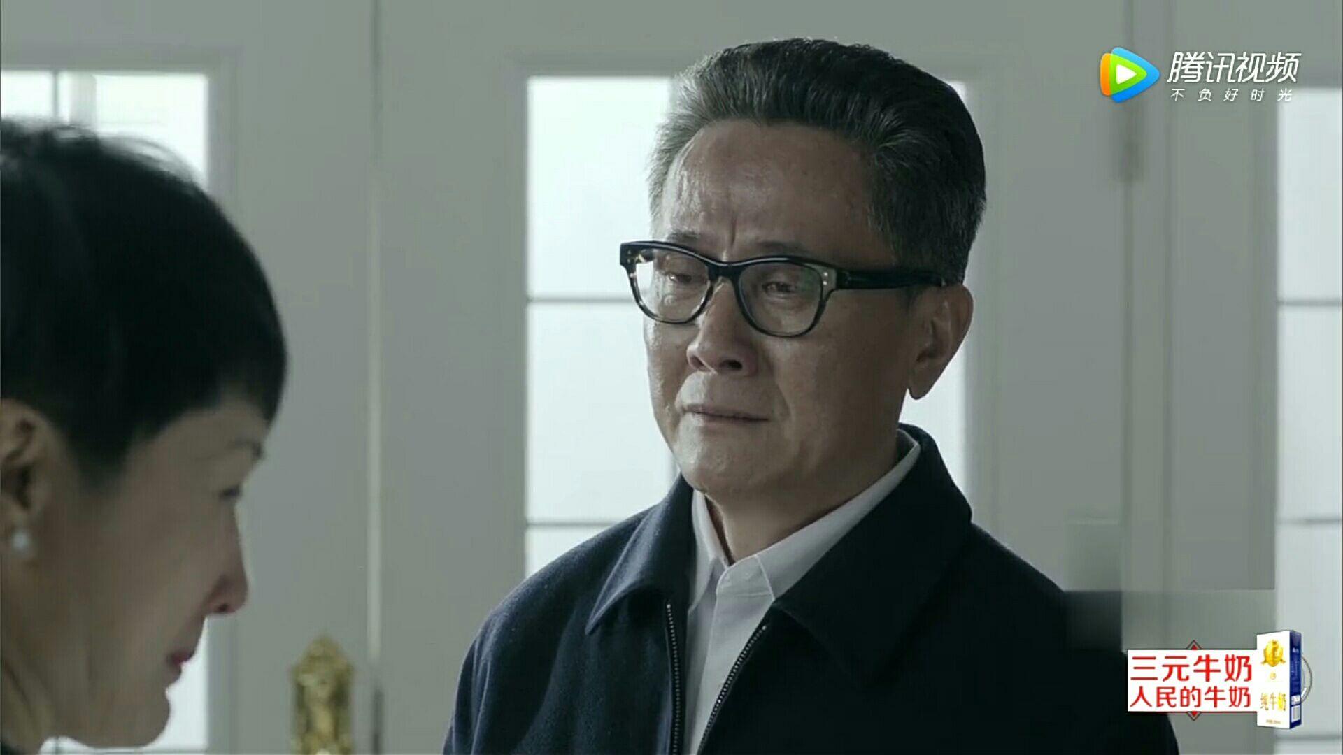 如何评价电视剧人民的名义里的高育良