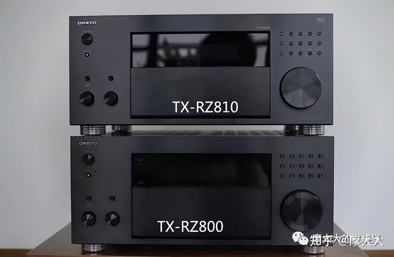好久不见!安桥家庭影院功放TX-RZ50试用 - 知乎