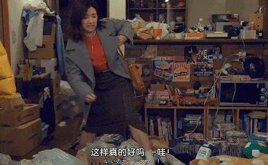 《婚活1000次出击》5女VS1男?被这岛国剧震碎三观!