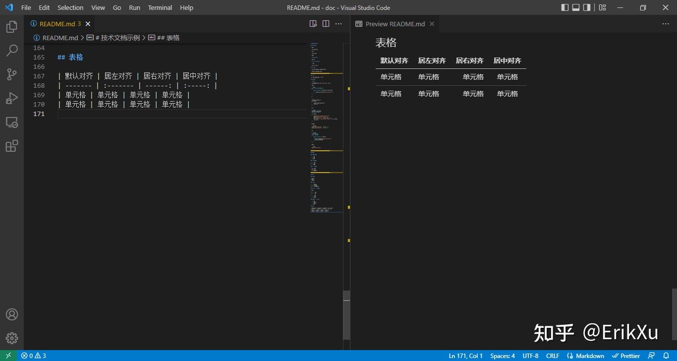 使用 VS Code + Markdown 编写 PDF 文档 - 知乎