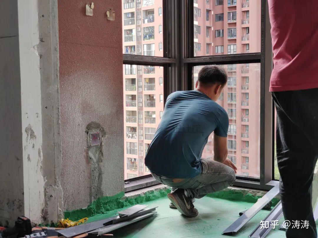 如何选到靠谱的装修公司,要考虑哪些因素? - 知乎