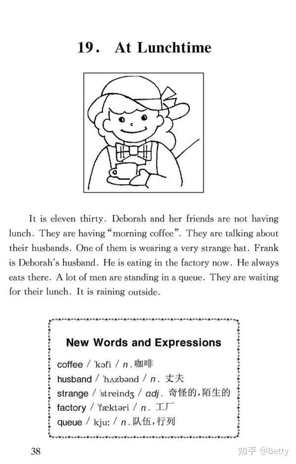 小学英语阅读理解100篇（PDF+音频+答案），适合1-6年级【291页】 - 知乎