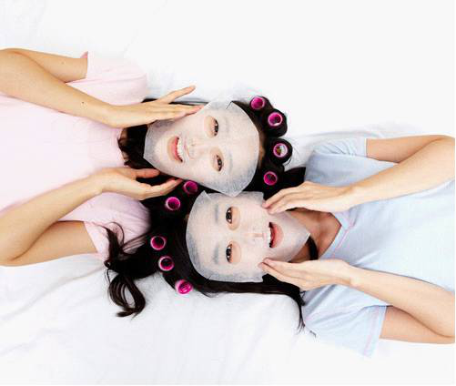 敷面膜后到底要不要洗脸?让兰亭护肤老师来告