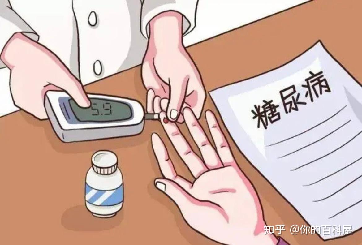 控制血糖就该不吃主食错了糖友想长寿这样做才科学