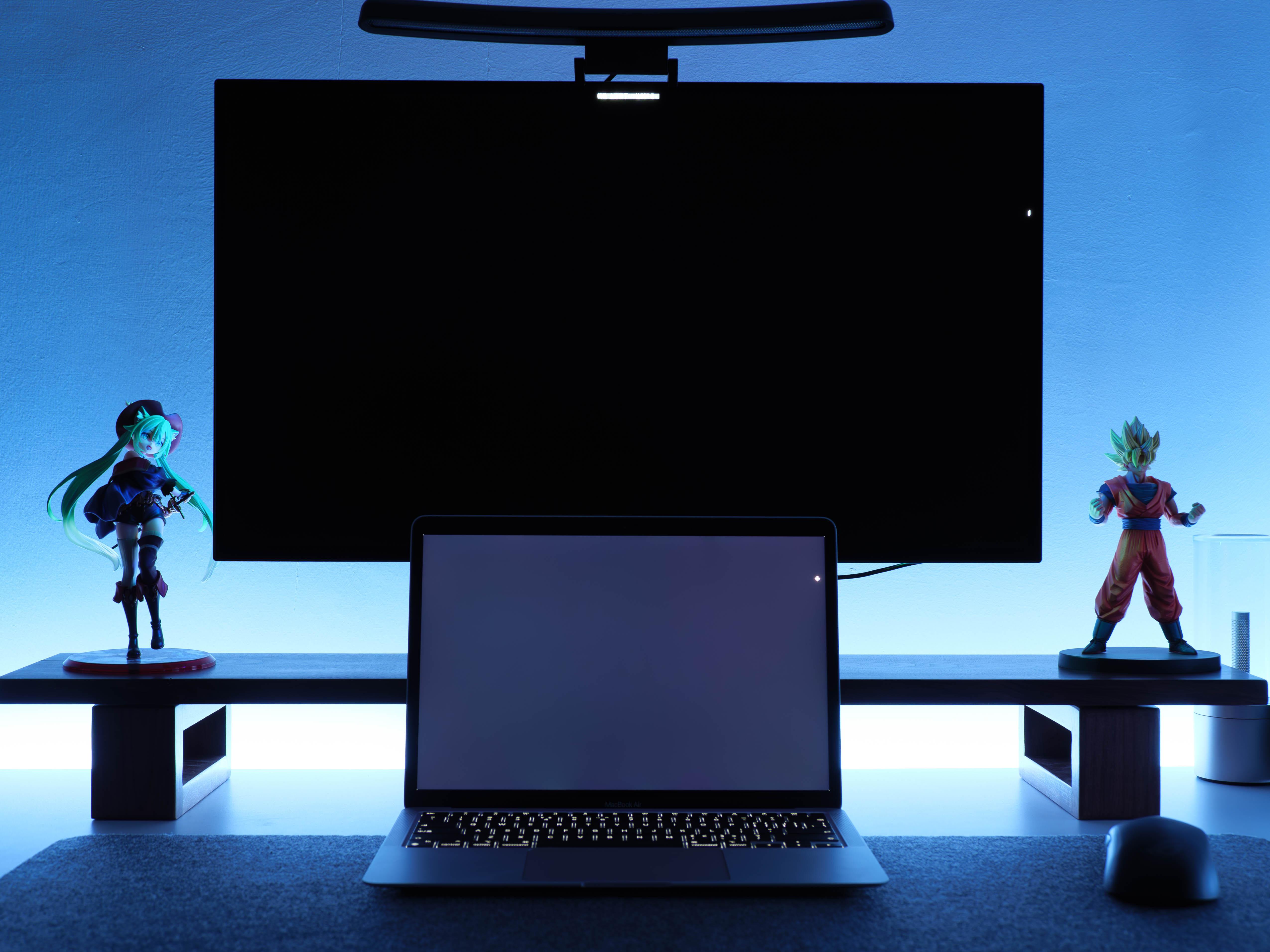 聚值电竞玩家的国民oled机皇hkcog27qk显示器上手评测