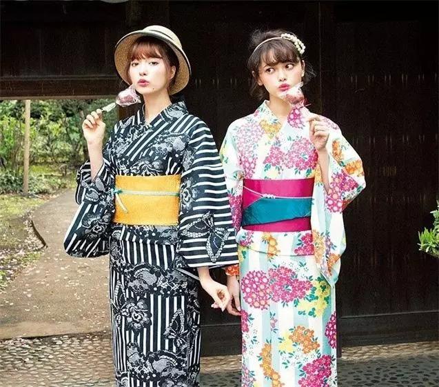 体验日本传统浴衣文化吧 知乎 体验日本传统浴衣文化吧 知乎