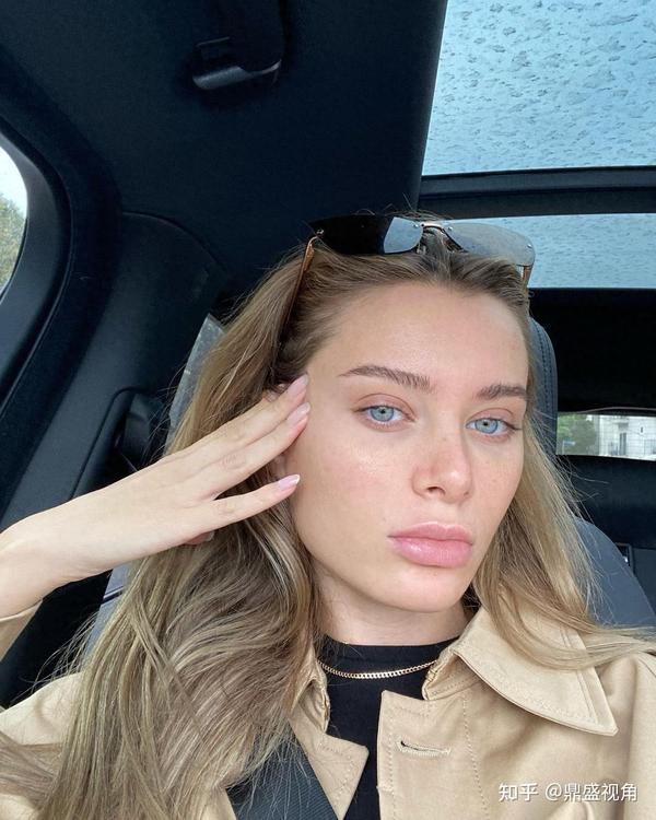 曝光,拉娜·罗兹 (Lana Rhoades)的绝美脸庞,你绝对想亲眼一睹! - 知乎