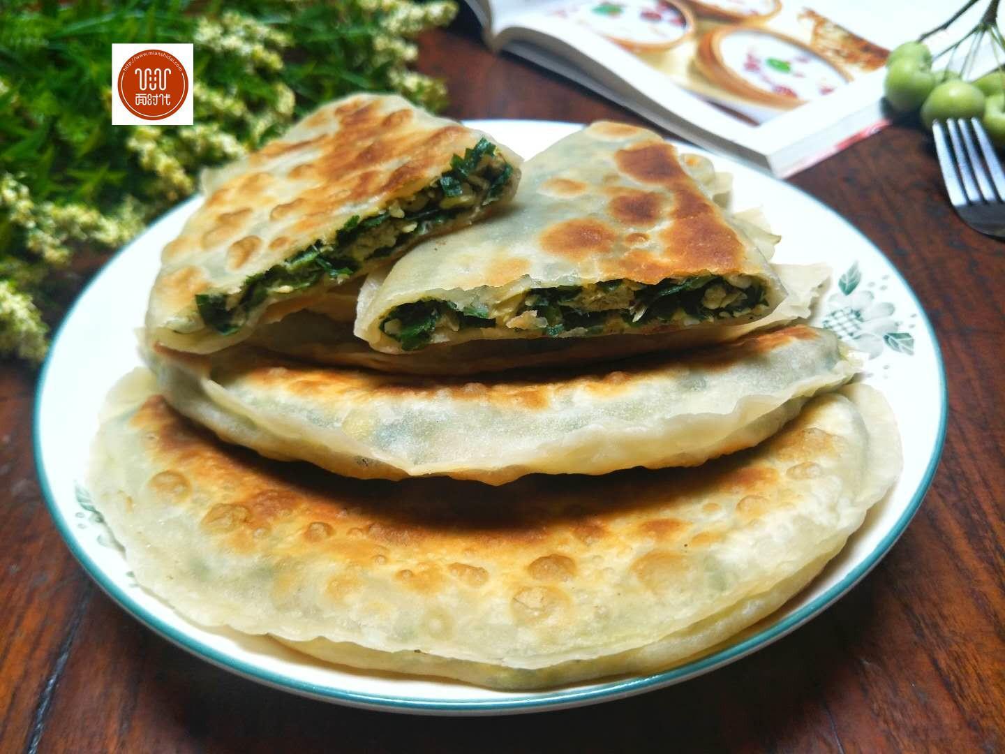 早餐馅饼最快速的做法 不发面 不饧面 皮薄馅大 不破皮不露馅 知乎 早餐馅饼最快速的做法 不发面 不饧面 皮薄馅大 不破皮不露馅 知乎
