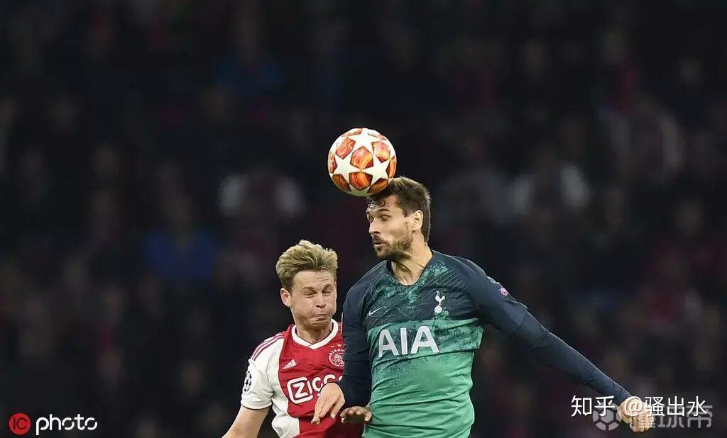 热刺奇迹拼刺刀短兵相接疯狗重锤足球本来的样子