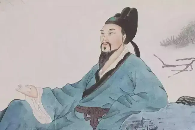 诗骨陈子昂最有名的诗，是唐诗史上地位极高的诗，人人会背 - 知乎