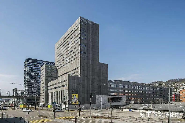 厚德留学瑞士苏黎世艺术大学本硕留学申请招生简章