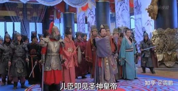 历史上改变政局走向的几次政变 - 知乎