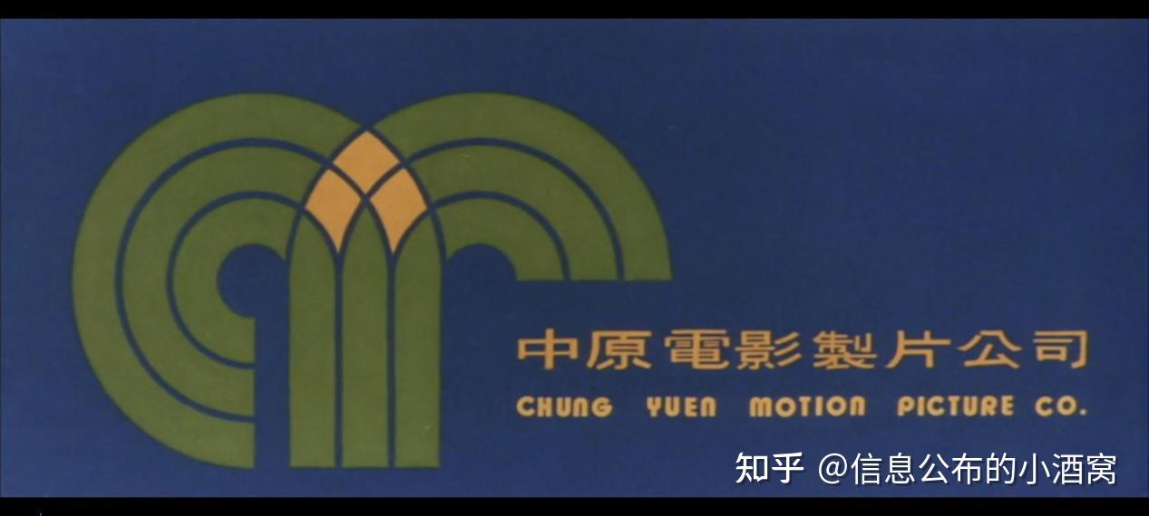 (史上最全)两百多家香港电影公司Logo全集锦(1-20) - 知乎