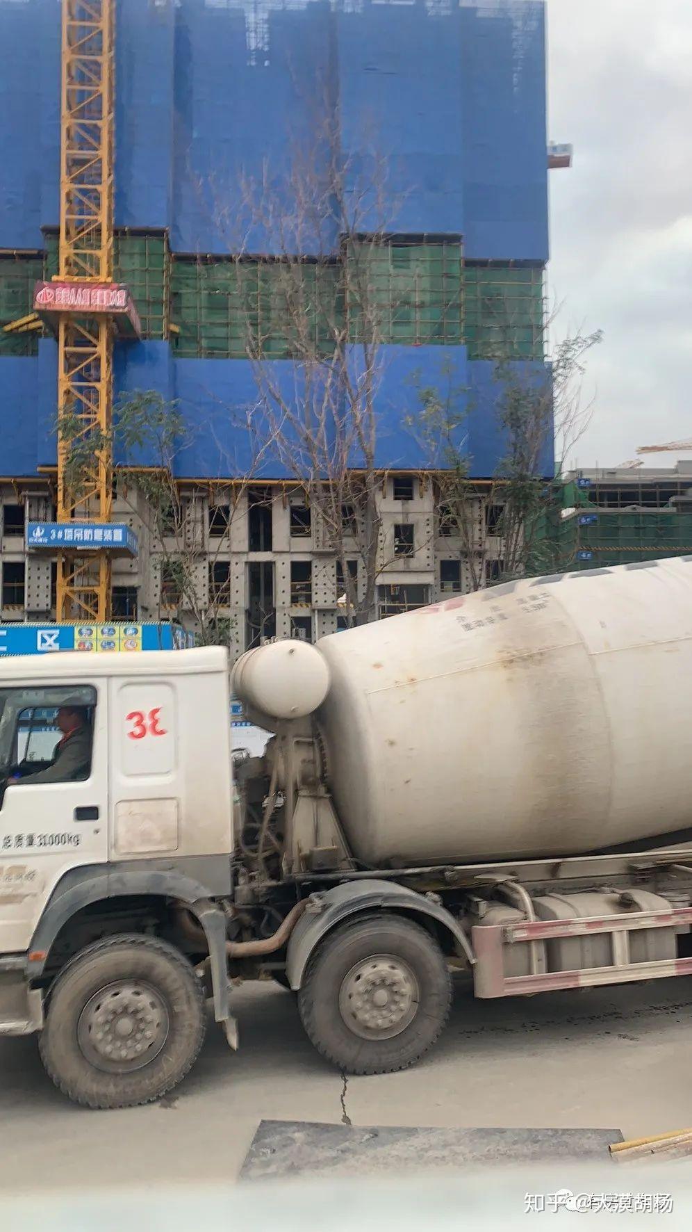 公园十七区顺义区限竞房2020年10月15房家四次探房播报施工进度