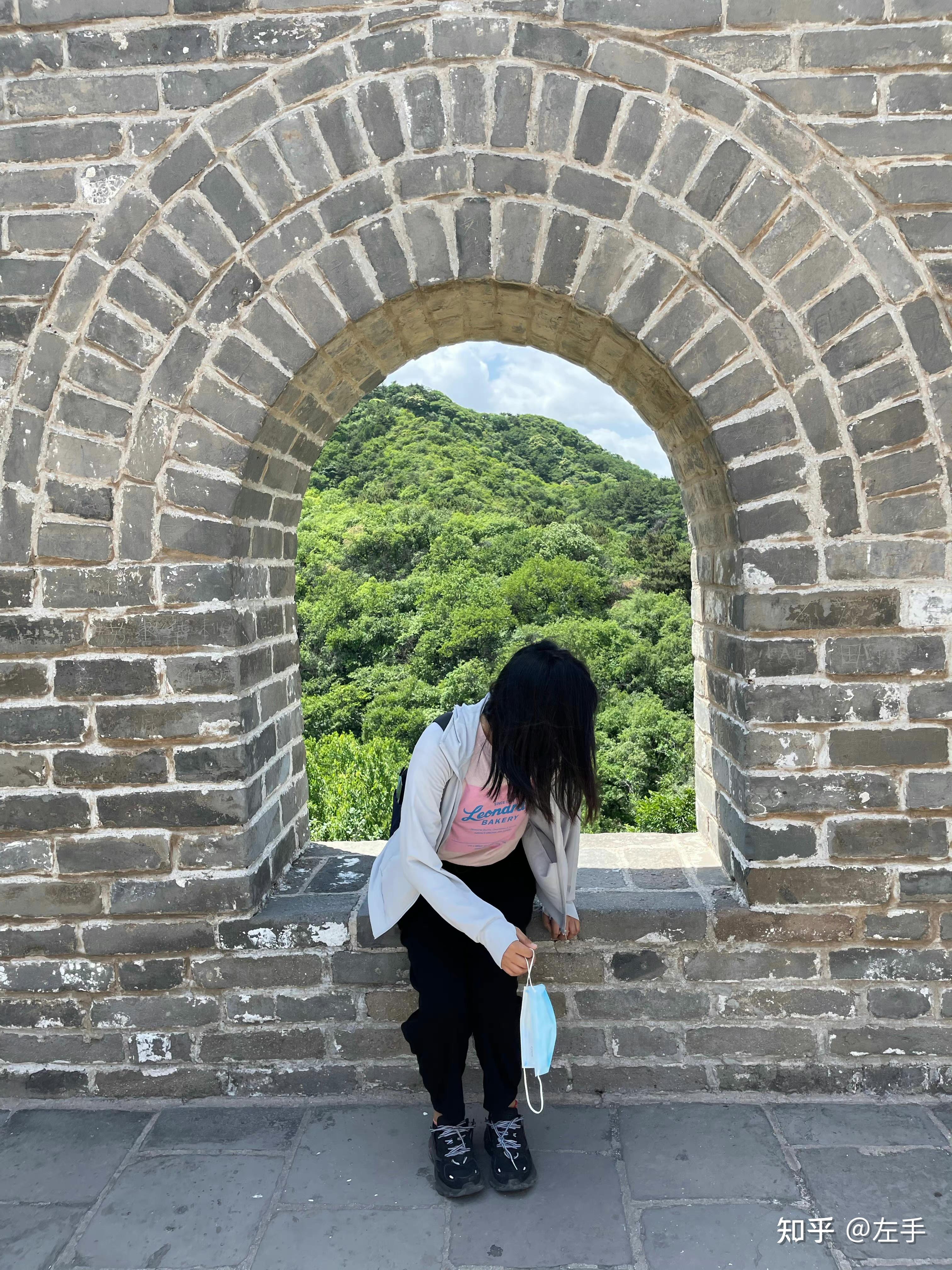 北京景区打卡秘籍八达岭长城保姆级攻略