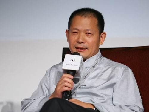 确认了上海滩大佬戴志康正式被批捕证大系崩盘