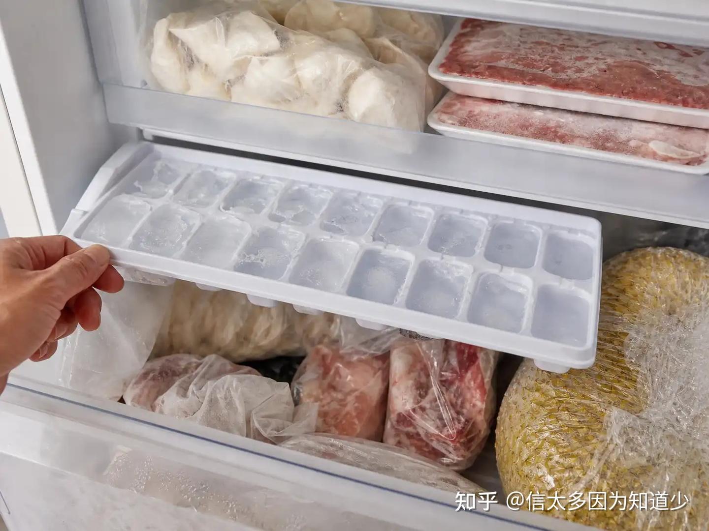 严苛双认证测评,母婴+食品级安全无毒,宫菱制冰机用料实测