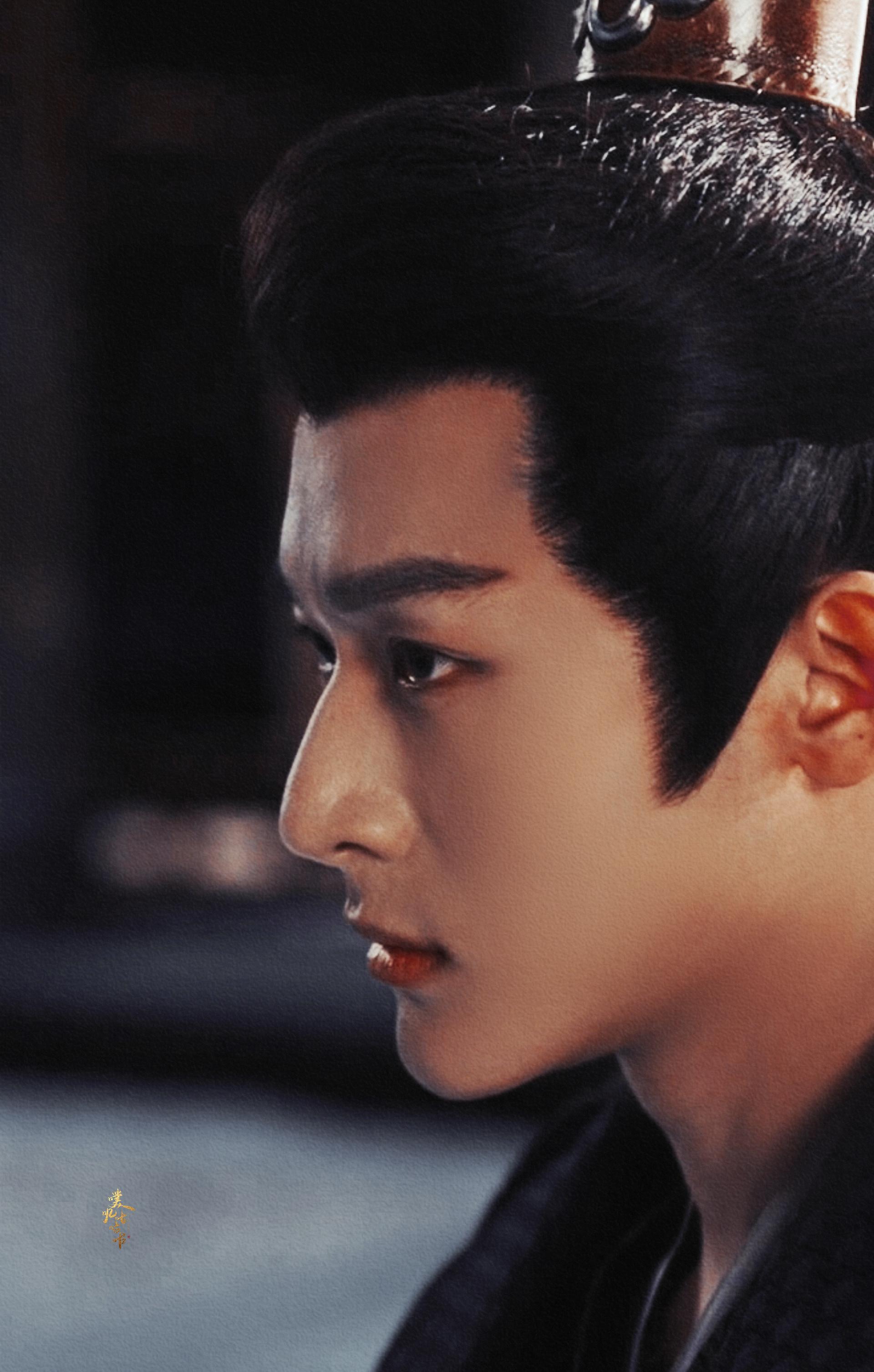 《长相思》表哥X张晚意 壁纸 - 知乎
