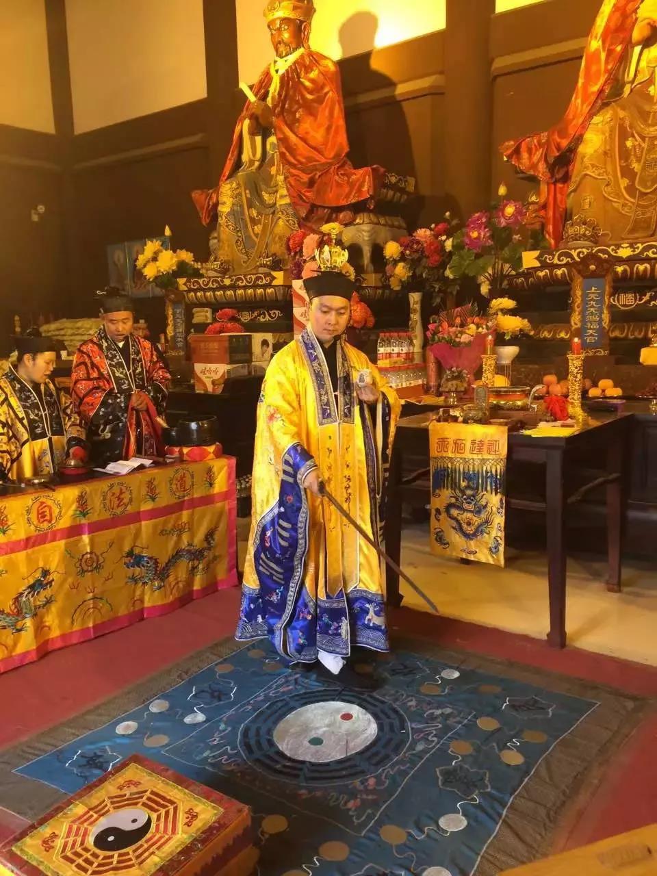 道教法术改命回忆录之七星灯 知乎 道教法术改命回忆录之七星灯 知乎