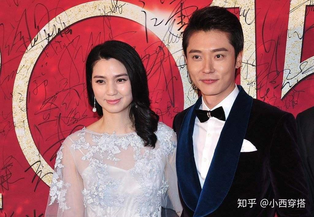 你的妆容与发型,在男人眼里是"高级"or"妖艳",洪欣很懂这3点!