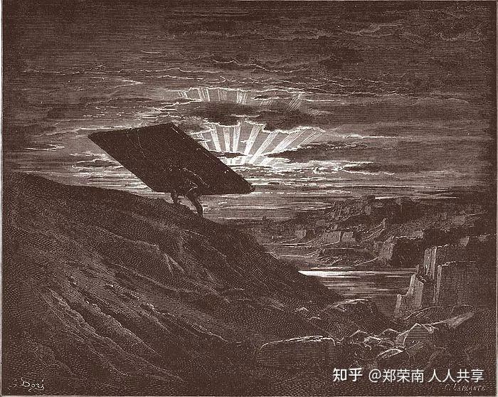 信仰是人们所必须的,什么都不信的人不会幸福 - 知乎