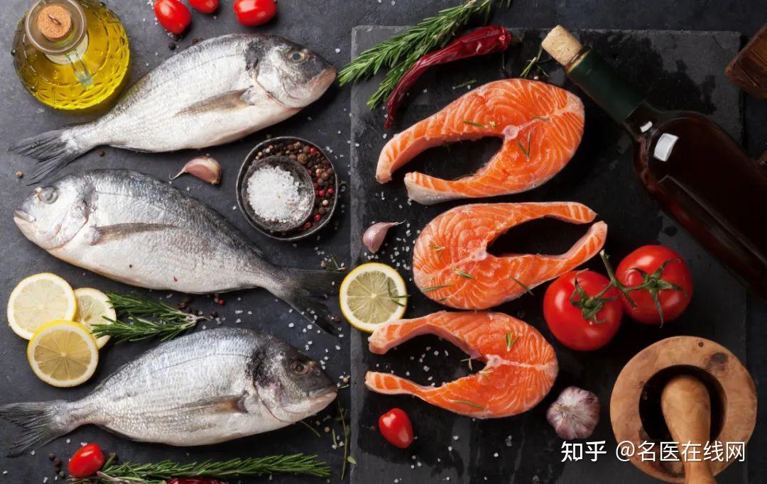 吃鱼虽好,但要注意5点!这样吃鱼才对肾友有益 - 知乎