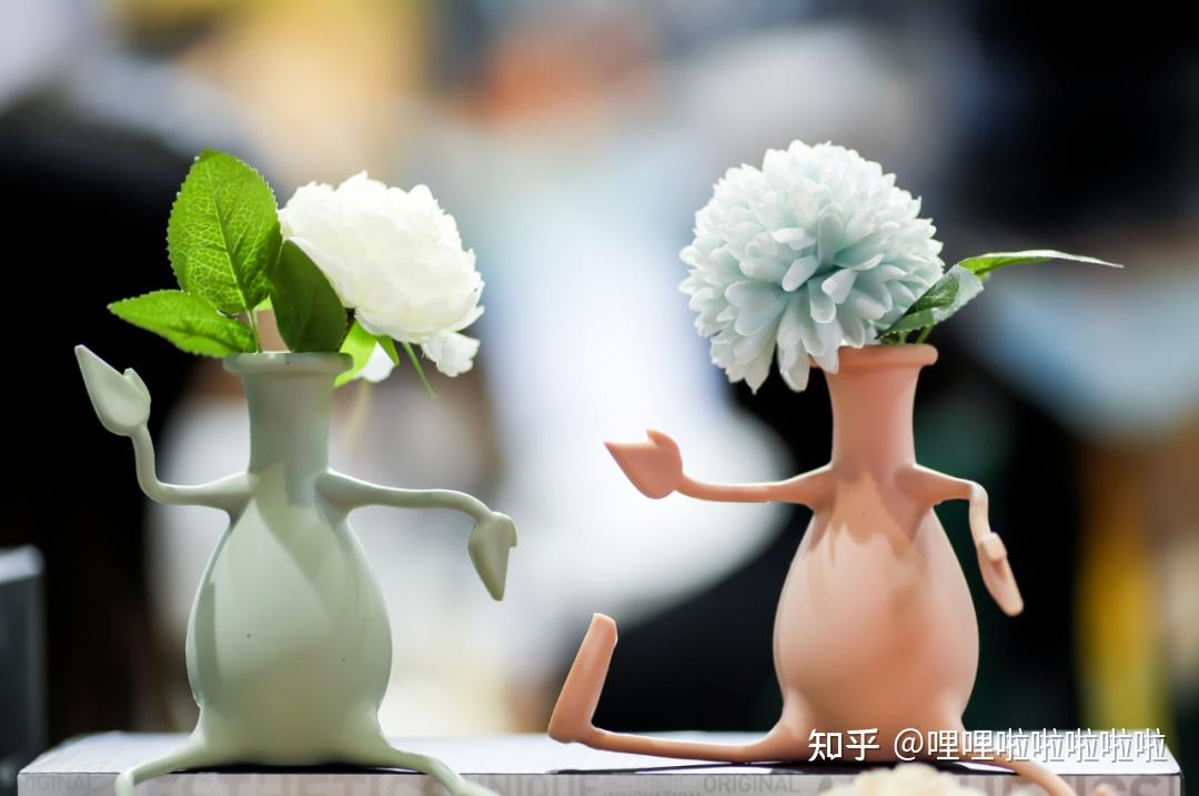分享:一些脑洞大开的拟人化产品设计!
