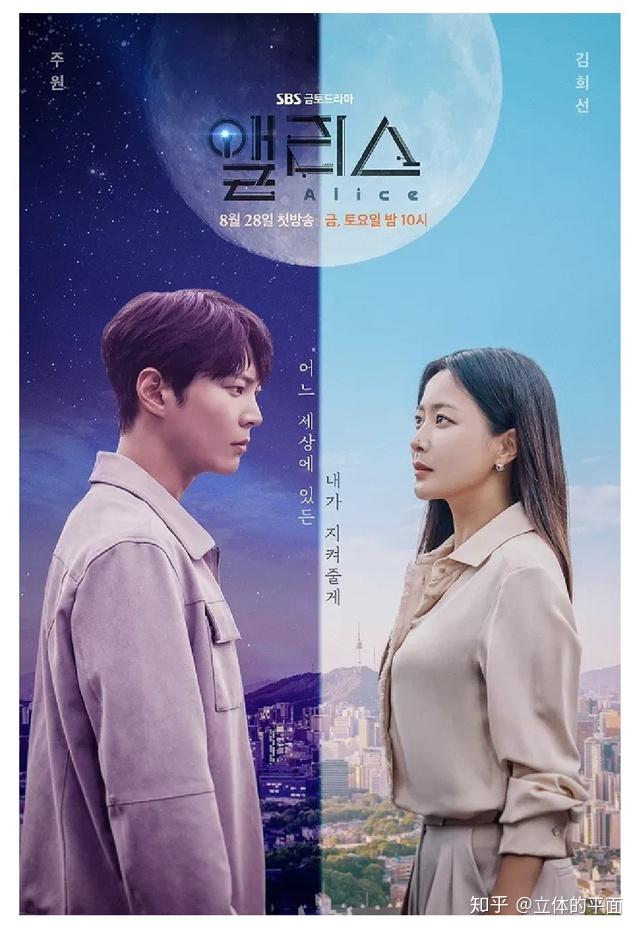 左右构图你真的会用吗