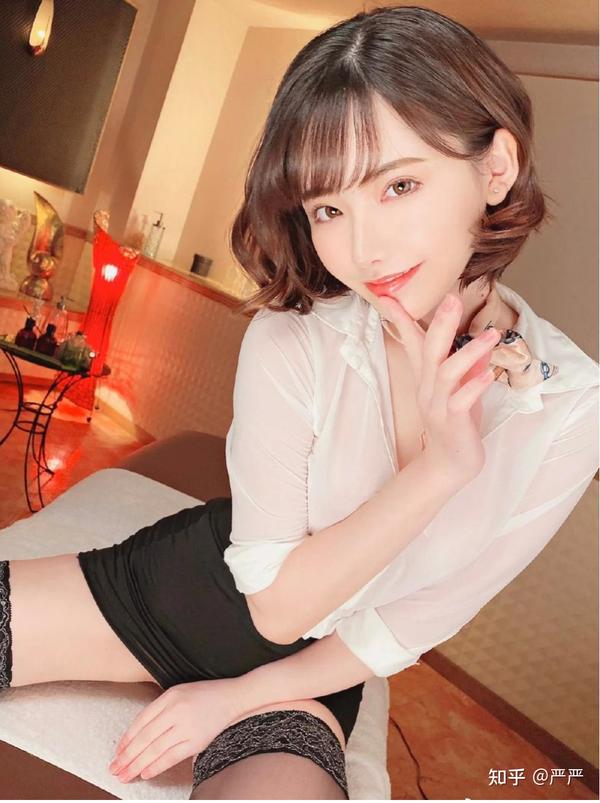 清纯美少女深田咏美(深田えいみ)出道时 - 知乎