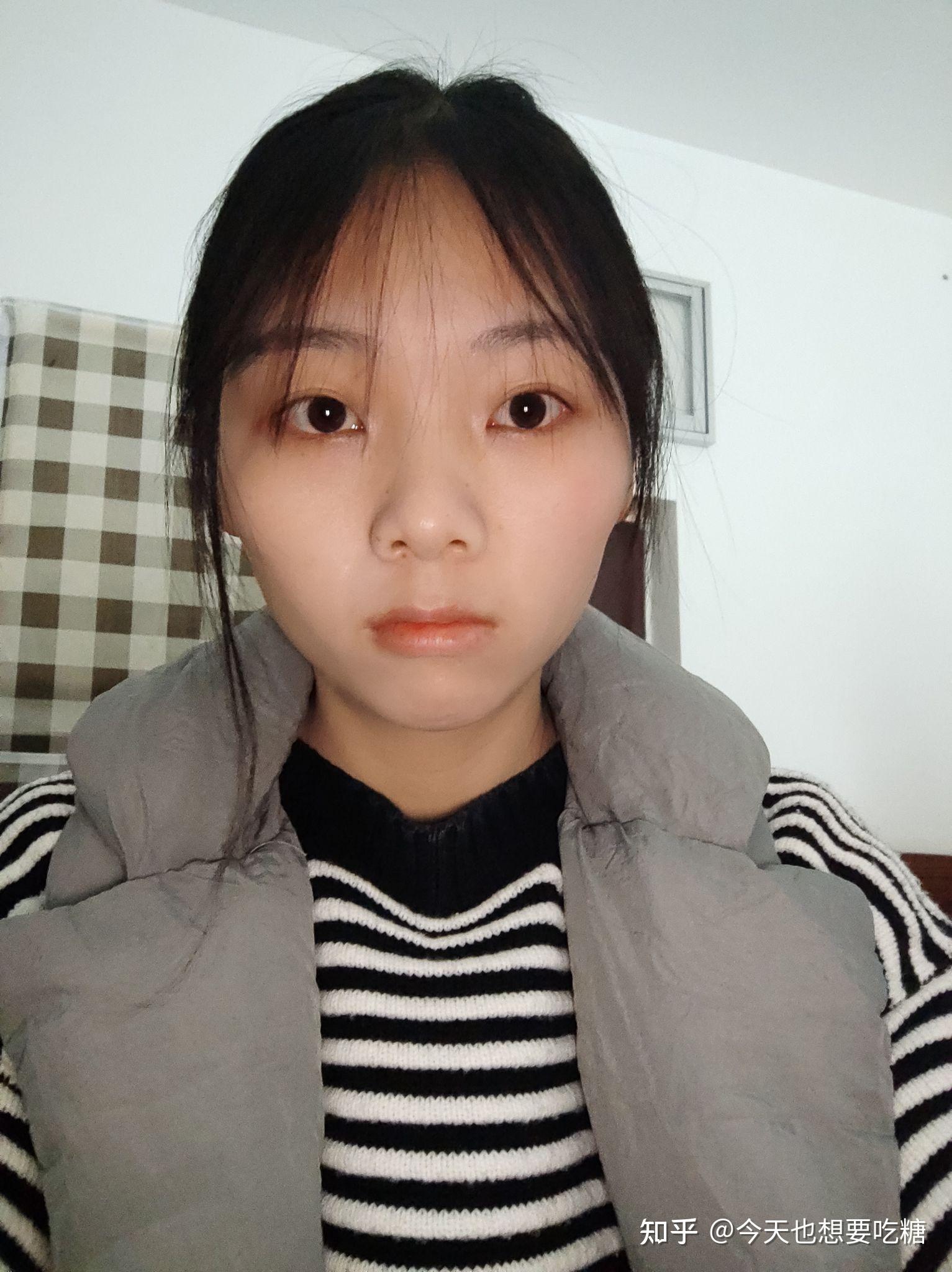 作为一个长得不好看的女生是怎样的体验? - 知乎