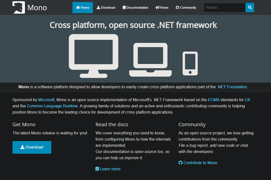 极简入门：从Unity到Asp .net core - 知乎