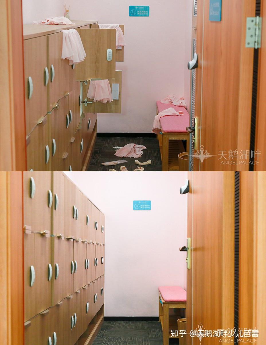 小公主更衣室,小王子请止步~保护孩子隐私不能马虎!