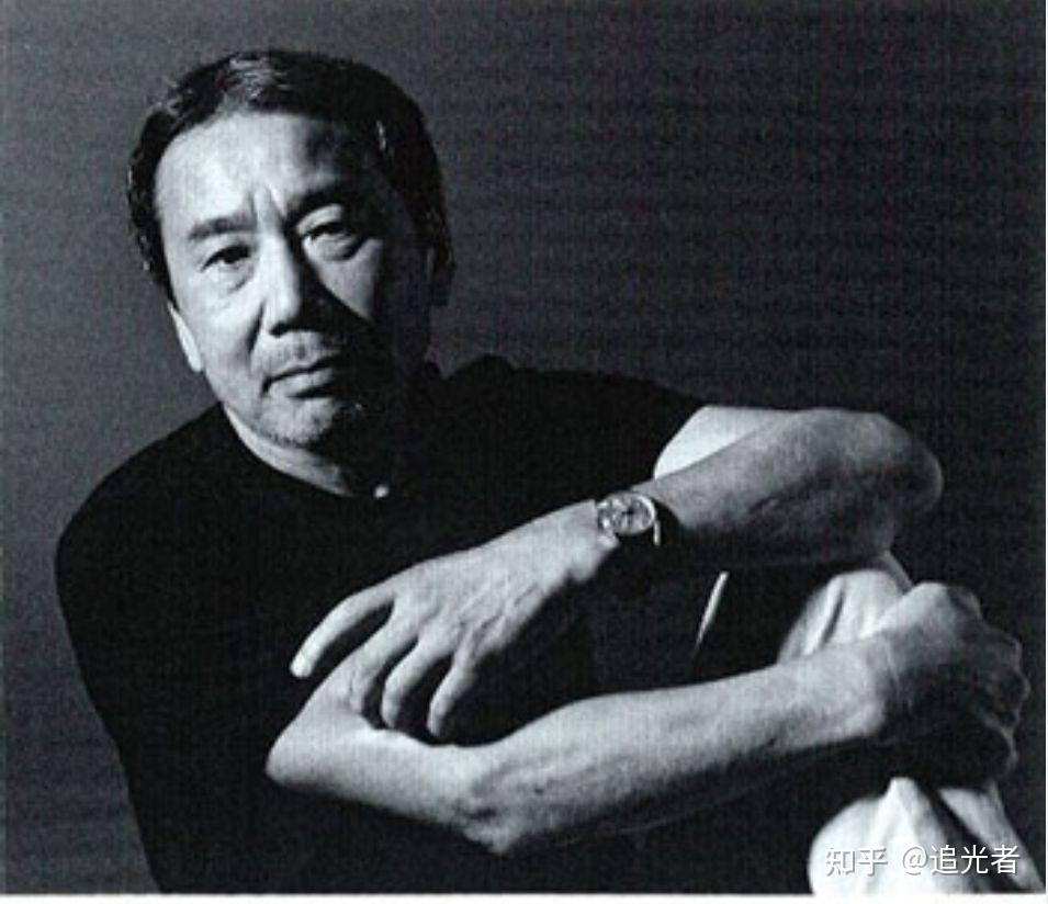村上春树的一篇著名演辞 - 知乎