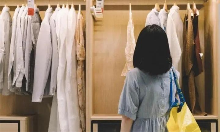 一件衣服有多重,看完这些你就知道了 - 知乎