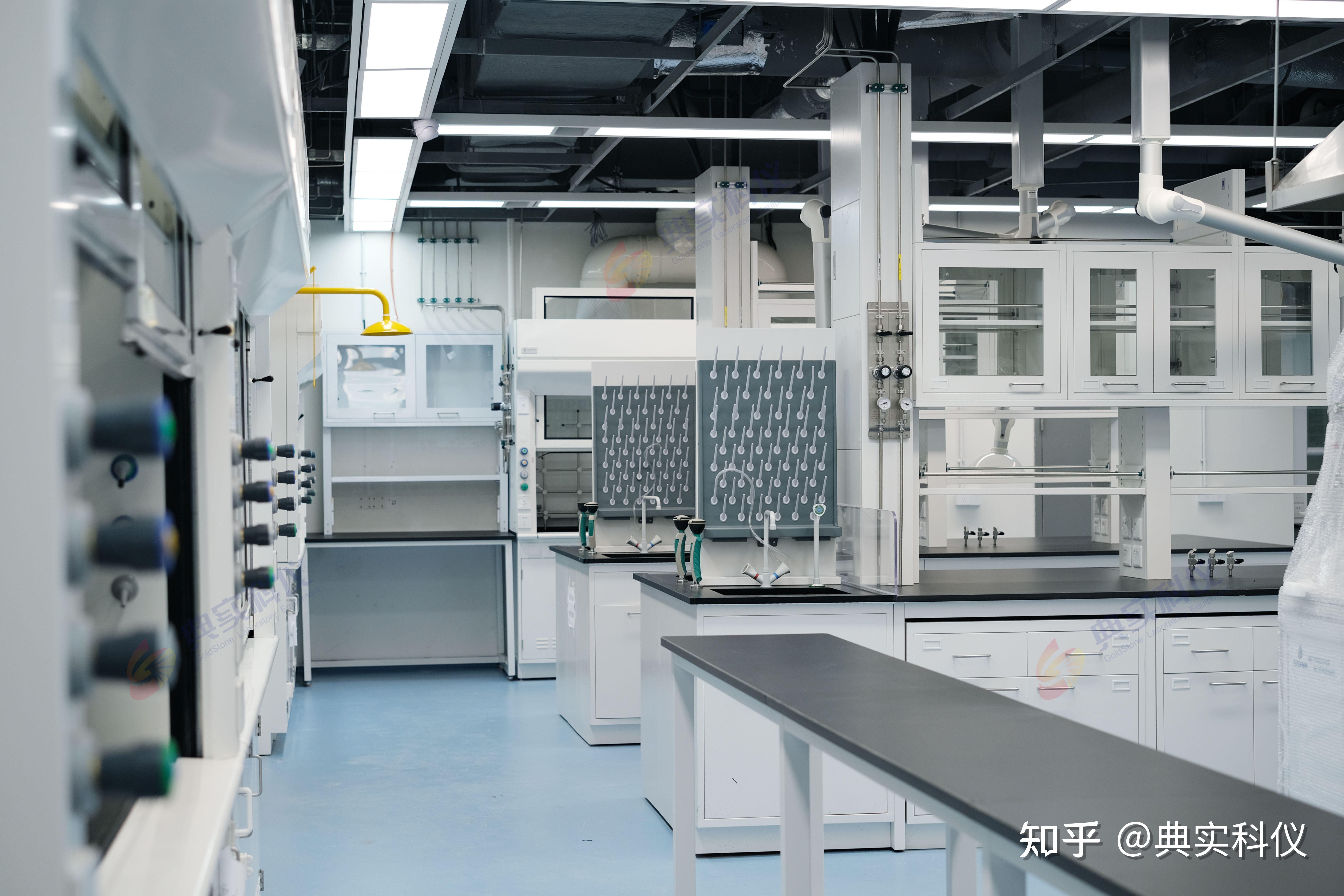 资讯 | 高校实验室信息化管理