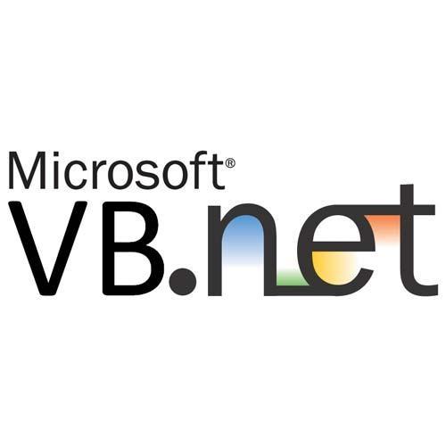 Vb Net 教学 二 基本语法 知乎